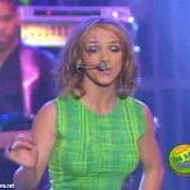 You Drive Me Crazy Baby One More Time Big Help Concert 1999 new 260215avi 00001
