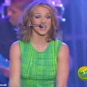 You Drive Me Crazy Baby One More Time Big Help Concert 1999 new 260215avi 00002