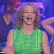 You Drive Me Crazy Baby One More Time Big Help Concert 1999 new 260215avi 00003