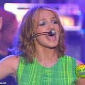 You Drive Me Crazy Baby One More Time Big Help Concert 1999 new 260215avi 00005