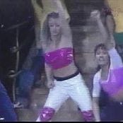 Britney Spears Pink Latex Live 1999 Very Sexy 030315avi 00010