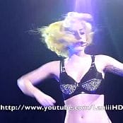 Lady Gaga Telephone Live in Stockholm Sweden 852010 HD 030315mp4 00003