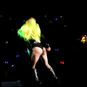 Lady Gaga Toronto Concert 2013 hd720p new 030315avi 00003