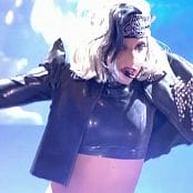 Lady GaGa Telephone Poker Face Alejandro BBC Radio 1s Big Weekend 2011 new 110315avi 00002