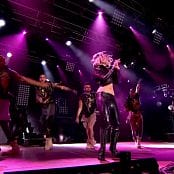 Lady GaGa Telephone Poker Face Alejandro BBC Radio 1s Big Weekend 2011 new 110315avi 00005