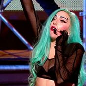 Lady Gaga The Edge of Glory Judas X Factor France 20110614 HD 720p new 200315avi 00004