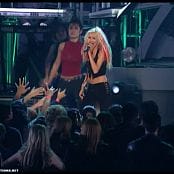 Christina Aguilera Falsas Esperanzas Live new 200315avi 00003