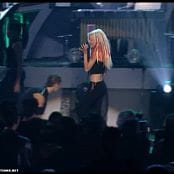 Christina Aguilera Falsas Esperanzas Live new 200315avi 00005