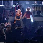 Christina Aguilera Falsas Esperanzas Live new 200315avi 00009