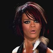 Rihanna Tour Black Velvet Outfit Parts new 230315170avi 00005