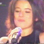 Alizee 2003 Medley Live Festival de Alcal de los Gazules new 020415186avi 00006