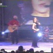 Alizee 2003 Medley Live Festival de Alcal de los Gazules new 020415186avi 00008