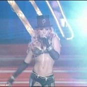 Christina Aguilera Pink Mya Lil Kim Lady Marmalade Live MTV VMA 01 new 020415175avi 00003
