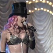 Christina Aguilera Pink Mya Lil Kim Lady Marmalade Live MTV VMA 01 new 020415175avi 00007