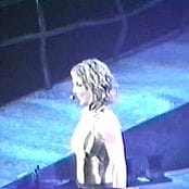Britney Spears Baby One More Time Tour Live From San Bernardino 011
