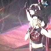 Britney Spears Baby One More Time Tour Live From San Bernardino 012