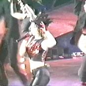 Britney Spears Baby One More Time Tour Live From San Bernardino 020