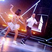 Alizee Danse With Stars 161113 jiv new 110415110avi 00005