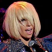 Lady GaGa Just Dance Orange Rockcorps 2009 08 01 576i SDTV MPA20 MPEG2 mirror 110415171mpg 00010