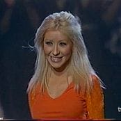 Christina Aguilera WAGW Live Musica Si 1999 010