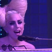 Lady GaGa Speechless VEVO Launch Event 2009 11 04 1080p WEB DL AAC20 x264 VEVO 110415173mp4 00001