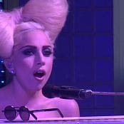 Lady GaGa Speechless VEVO Launch Event 2009 11 04 1080p WEB DL AAC20 x264 VEVO 110415173mp4 00002