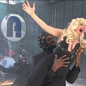 Lady GaGa Bad Romance  Interview The Tonight Show with Jay Leno 2009 11 23 1080i HDTV DD51 MPEG2 VideoMants 180415155mkv 00004