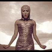 Christina Milian Us Against The World Music Video