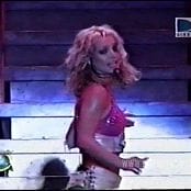 Britney Spears Rock In Rio Brazil Live 022