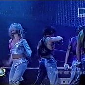 Britney Spears Rock In Rio Brazil Live 023