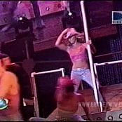 Britney Spears Rock In Rio Brazil Live 026