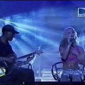Britney Spears Rock In Rio Brazil Live 029