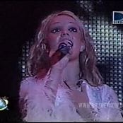 Britney Spears Rock In Rio Brazil Live 033