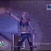 Britney Spears Rock In Rio Brazil Live 039