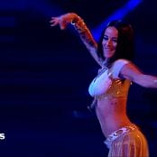 Alizee Sexy Dancing With The Stars 001