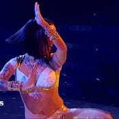 Alizee Sexy Dancing With The Stars 002