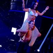 Alizee Sexy Dancing With The Stars 003