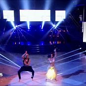 Alizee Sexy Dancing With The Stars 007