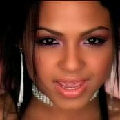 Christina Milian When You Look At Me 3m05s VOB 720x480 LPCM music video new 0305159272416avi 00002