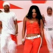 Christina Milian When You Look At Me 3m05s VOB 720x480 LPCM music video new 0305159272416avi 00008