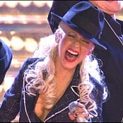 Christina Aguilera Aint No Other Man Candyman NBA All Star 2007 02 181080i 170515 ts