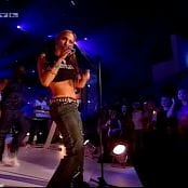 Jennifer Lopez Love Dont Cost A Thing Live TOTP new 170515 avi