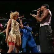 Christina Aguilera and Nelly Tilt Ya Head Back Live MTV VMA 2004 new 220515177 avi