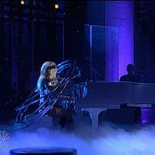 Lady GaGa Medley Saturday Night Live 2009 10 03 1080i HDTV DD5 1 MPEG2 VideoMan 060615 mpg