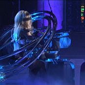 Lady GaGa Medley Saturday Night Live 2009 10 03 1080i HDTV DD5 1 MPEG2 VideoMan 060615 mpg