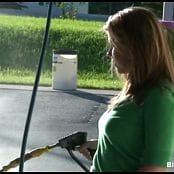 Blueyedcass Carwash HD Video