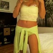 Brooke Marks Green Queen Nipslips Camshow Video