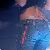 Britney Spears Breathe On Me CDUK Live new 130615 avi