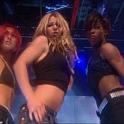 Britney Spears Breathe On Me Live CDUK 2004 Video