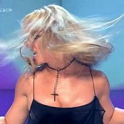 Britney Spears Toxic Live on Top of the Pops 040124 new 130615 avi